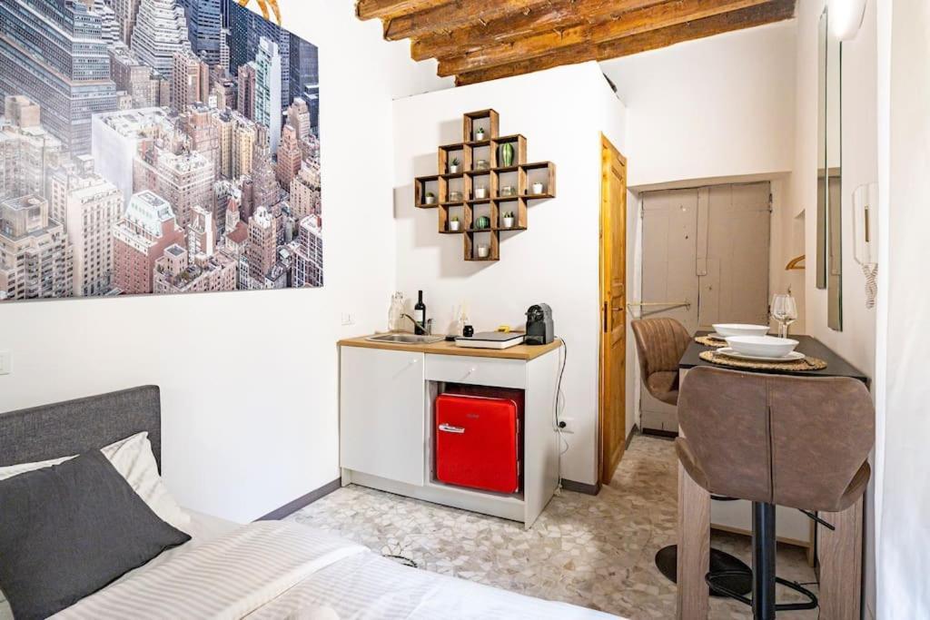 Cozy Suite Garibaldi40 Milan Exterior photo